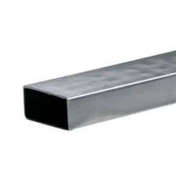 CA�O RECTANGULAR 50X25X2mm HIERRO