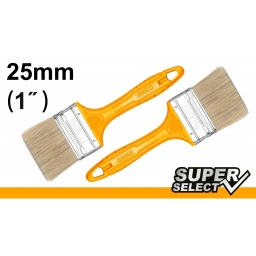 PINCEL 1 AMARILLO SUPER SELECT CHPTB78601 xunidad