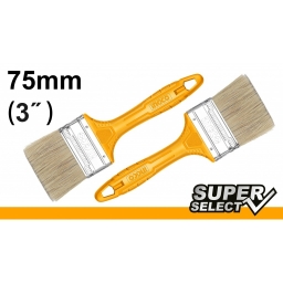 PINCEL 4 AMARILLO SUPER SELECT CHPTB78603 xunidad