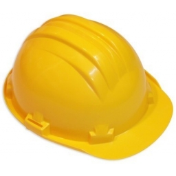 CASCO SEGURIDAD AMARILLO CLIMAX 5-RS