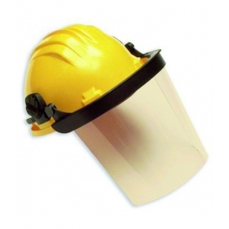 CASCO cPANTALLA POLI. ANTIEMPAANTE 32x19cm 5RG CLIMAX 436I