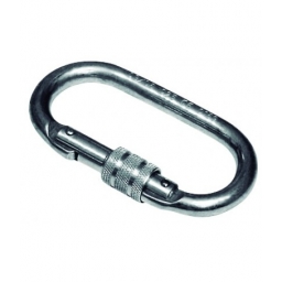 MOSQUETON p/CINTURON DE SEGURIDAD CLIMAX R.30