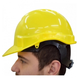 CASCO DE OBRA