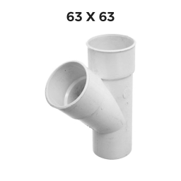 RAMAL Y 63x63mm HH