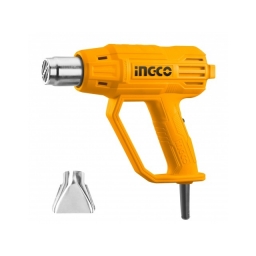 PISTOLA DE CALOR 2000W INGCO HG2000385