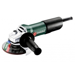 AMOLADORA 5 1400W QUICK METABO