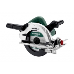 SIERRA CIRCULAR KS 190 METABO