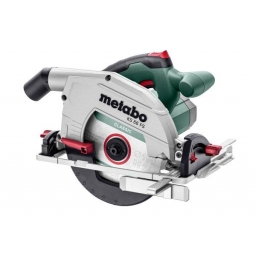 SIERRA CIRCULAR KS 66 FS METABO