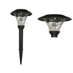 FAROL SOLAR DE JARDIN 41cm SOL_027 xunidad