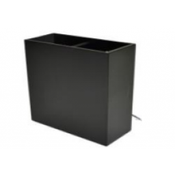 LAMPARA LED DE PARED BLANCO 6W WALL_105