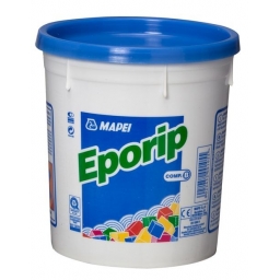 ADHESIVO EPOXIDICO BICOMPONENTE p/GRIETAS 0,5kg MAPEI