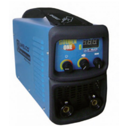 INVERTER INTELIGENTE GOLDEN ONE 150