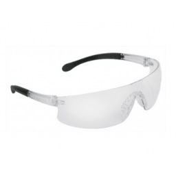 LENTES TRANSPARENTES TRUPER LEN-LT