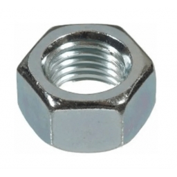 TUERCA ZINC NC 1/8 xunidad