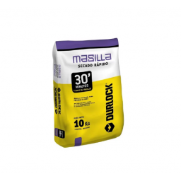 MASILLA RAPIDA 30minutos 10Kg