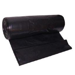 NYLON NEGRO TUBULAR 60MICRONES 1mt (APROX 1kg=10mt) x kg