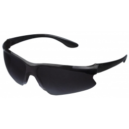 LENTES DE SEGURIDAD POLICARBONATO NEGRO INGCO HSG06