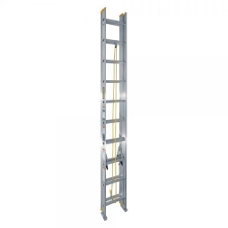 ESCALERA EXTENSIBLE T3 ALUMINIO 20PEL SURTEK