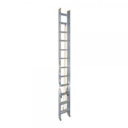 ESCALERA EXTENSIBLE T3 ALUMINIO 24PEL SURTEK