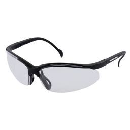 LENTES SEGURIDAD TRANSPARENTES SURTEK 137660