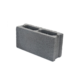 BLOQUE PRENSADO C/FONDO 12x19x39cm