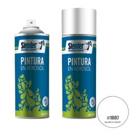 43207125 PINTAERO400ML SLEN INEXT BLAMA