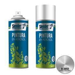 43207265 PINTAERO400ML SLEN INEXT CROBR