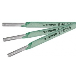 ELECTRODO 3.2mm 6013 TRUPER x kg