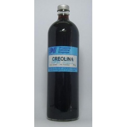 CREOLINA DE 1 LT