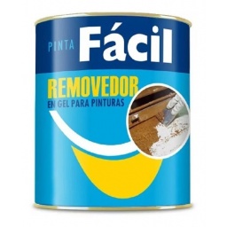 REMOVEDOR EN GEL 0,90 LT FACIL