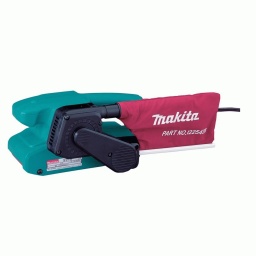 LIJADORA BANDA 991076X457MM 650W MAKITA