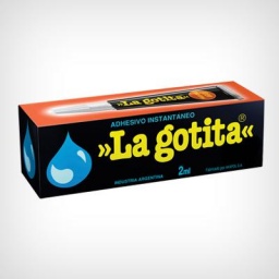 LA GOTITA