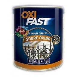 OXIFAST GRAFITO GRIS CLARO 0,90 LT
