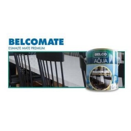 BELCOMATE 0.90 LT NEGRO BELCO