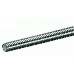 VARILLA ROSCADA ZINC 3/8 - 1M