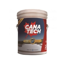 MEMBRANA LIQUIDA CANATECH 10kg BLANCO