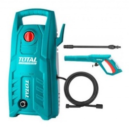 HIDROLAVADORA 1400W