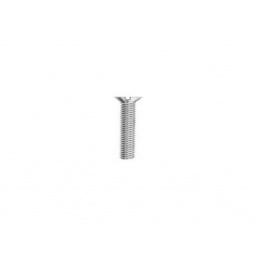 28230 TORNILLO PLAQUET C/FREZAD 6/32X1.1/2