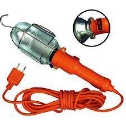 PORTATIL PILOTO CABLE 5MT
