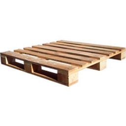 Pallet mercosur nuevo