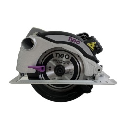 SIERRA CIRCULAR 1600W 7 14