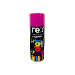 SPRAY GENERAL VIOLETA 400ml REX