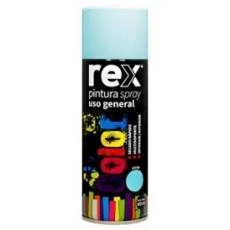 SPRAY GENERAL CELESTE 400ml REX