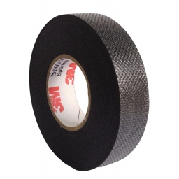 PERFIL BU�A U 12 x 12mm