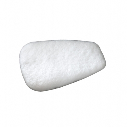 GAVETA ZEUS NEGRO 2PLZ 2320X14X13CM