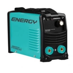 SOLDADORA INVERTER 200A ENERGY I200/3/220