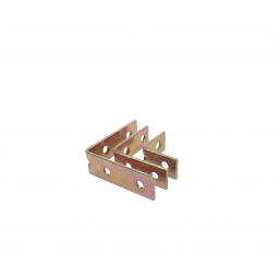 ESCUADRA METALICA 50x50mm x unidad