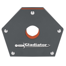 ESCUADRA MAGNETICA 4 6 ANGULOS GLADIADOR ESQ6251