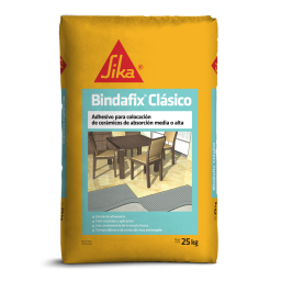 BINDAFIX CLASICO 25KG