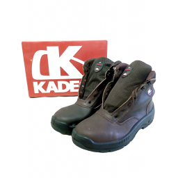 BOTIN ADVENTURE LATEGO PUNTERA PVC N 38